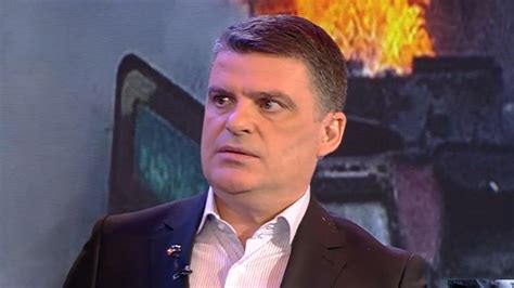 Radu Tudor explică ce înseamnă situaţia de criză în România: 